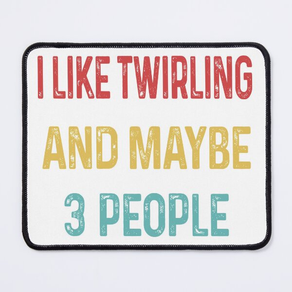 Item preview, I like Twirling and maybe 3 people designed and sold by WinghiDesign.