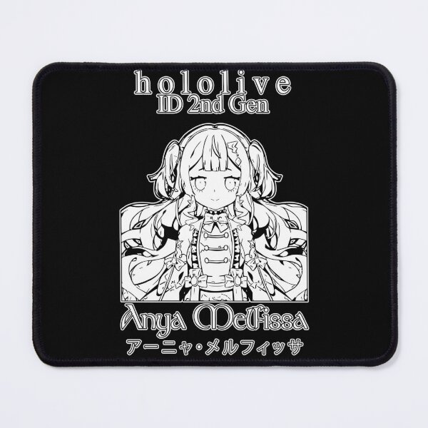 Item preview, Anya Melfissa Hololive Indonesia designed and sold by TonaPlancarte.