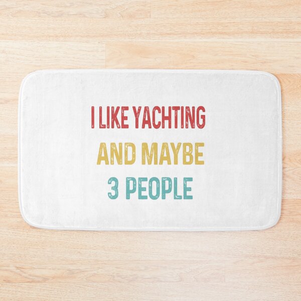 Item preview, I like Yachting and maybe 3 people designed and sold by WinghiDesign.