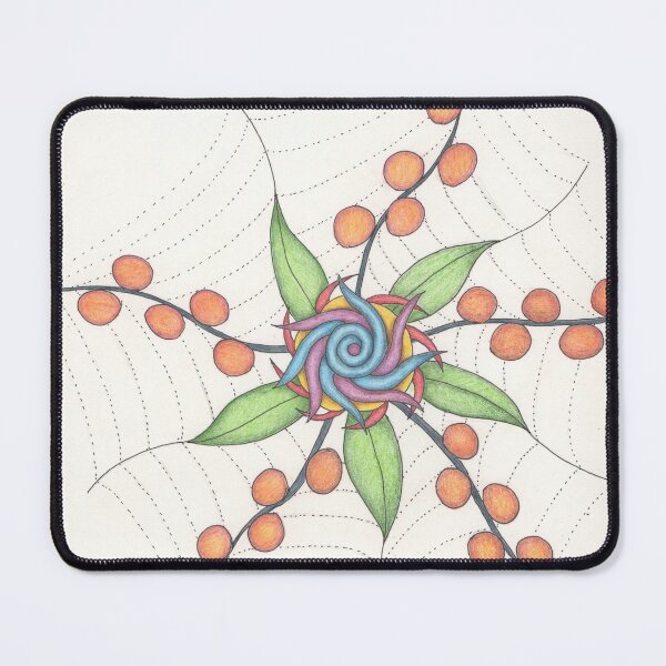 Item preview, The Web of Life designed and sold by Jocoart1.