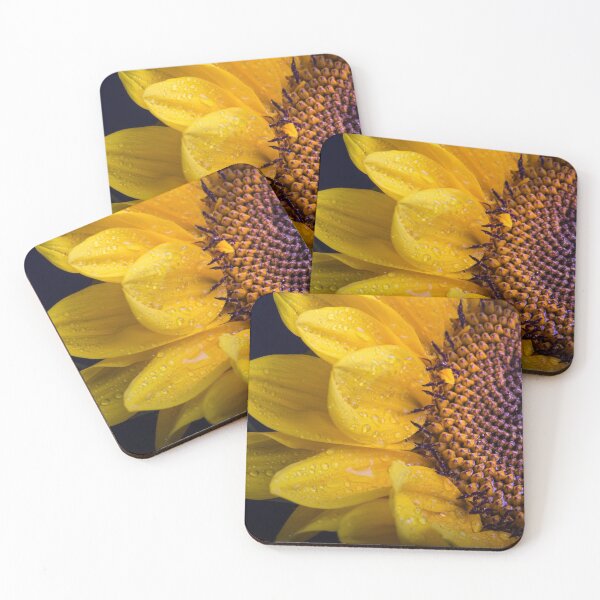 Item preview, Yellow Sunflower designed and sold by 2Canons.