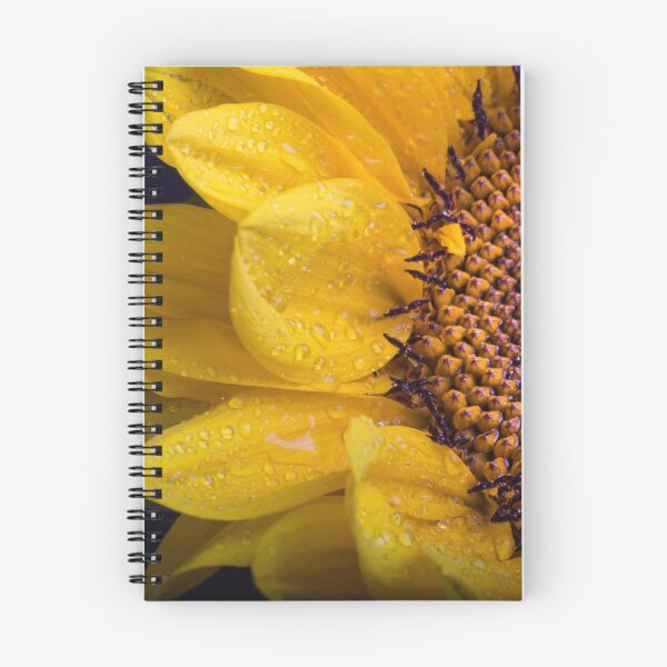 Item preview, Yellow Sunflower designed and sold by 2Canons.