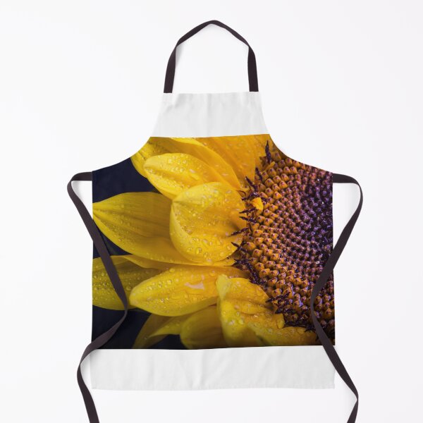 Item preview, Yellow Sunflower designed and sold by 2Canons.