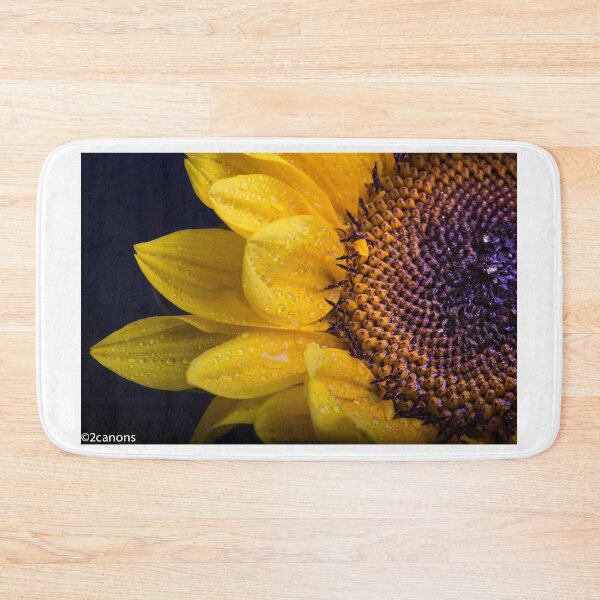 Item preview, Yellow Sunflower designed and sold by 2Canons.