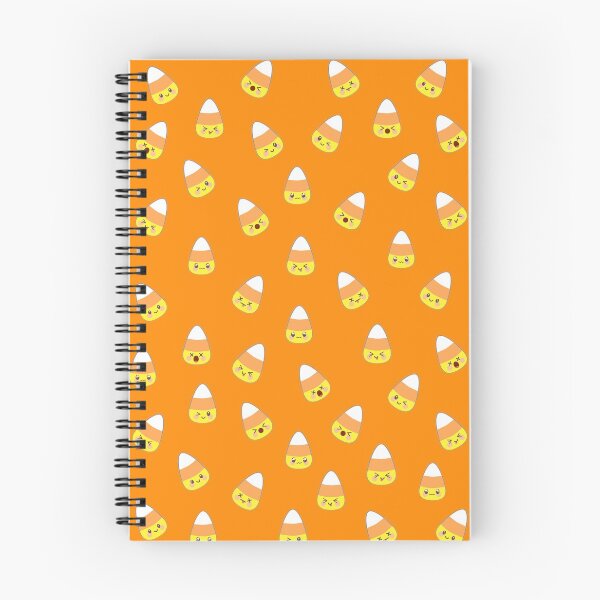 Item preview, Kawaii Candy Corn  designed and sold by Erie-Cole.