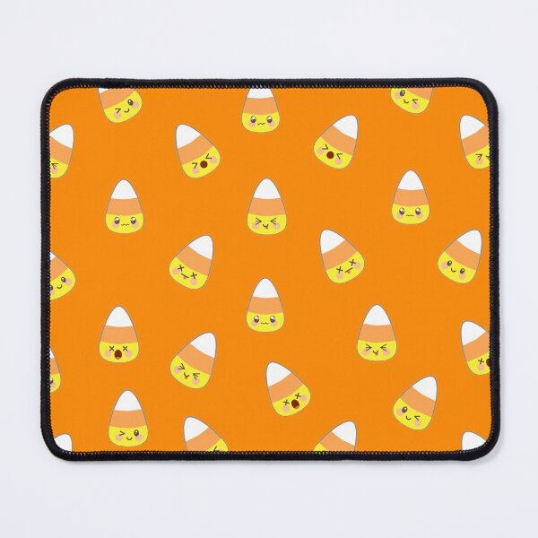 Item preview, Kawaii Candy Corn designed and sold by Erie-Cole.