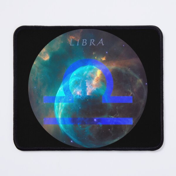 Item preview, Zodiac Libra Galaxian designed and sold by crtswerks.