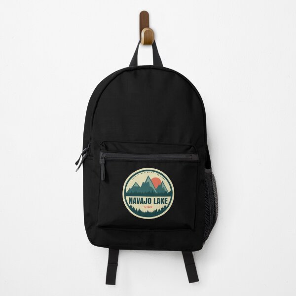 Item preview, Retro Navajo Lake Utah designed and sold by Friday NightCo.