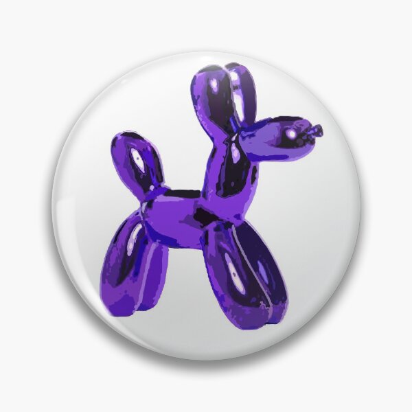 Item preview, Balloon Dog designed and sold by hegdesigns.