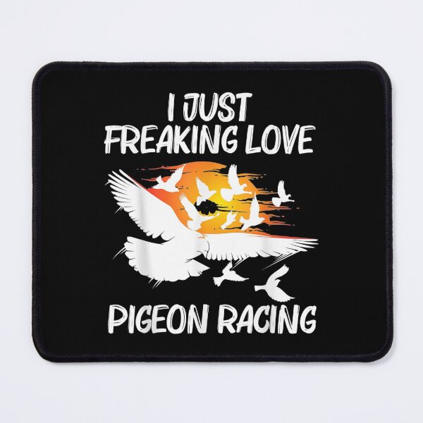 Item preview, Pigeon Racing Gift For Homing Bird Lovers designed and sold by lindaxse.