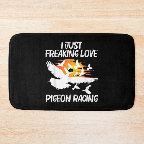 Item preview,  Pigeon Racing Gift For Homing Bird Lovers designed and sold by lindaxse.
