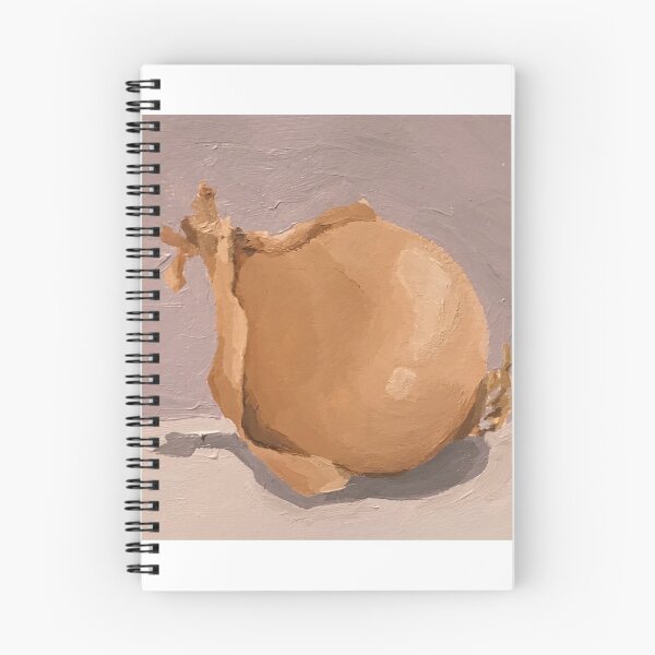 Item preview, Onion Painting designed and sold by Valentine39.
