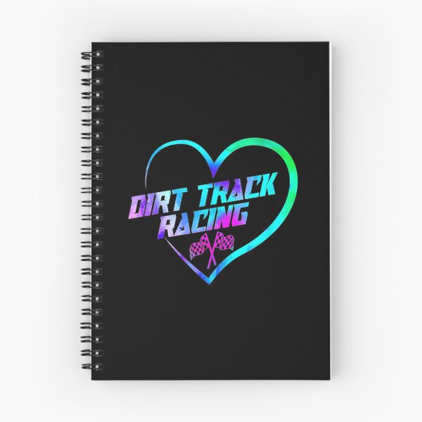 Item preview,  Dirt Track Racing Sprint Car Girlfriend Girl Grandma Heart designed and sold by jennifera11.