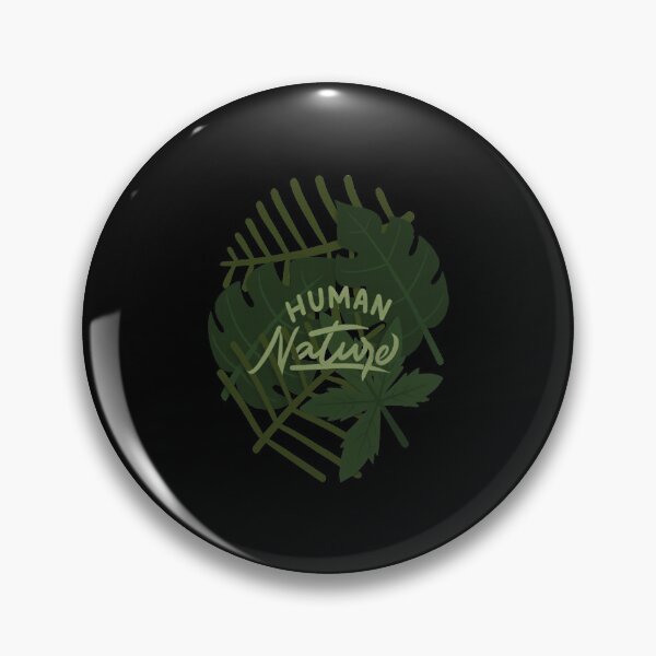 Item preview, Human Nature  designed and sold by shopnamokla.