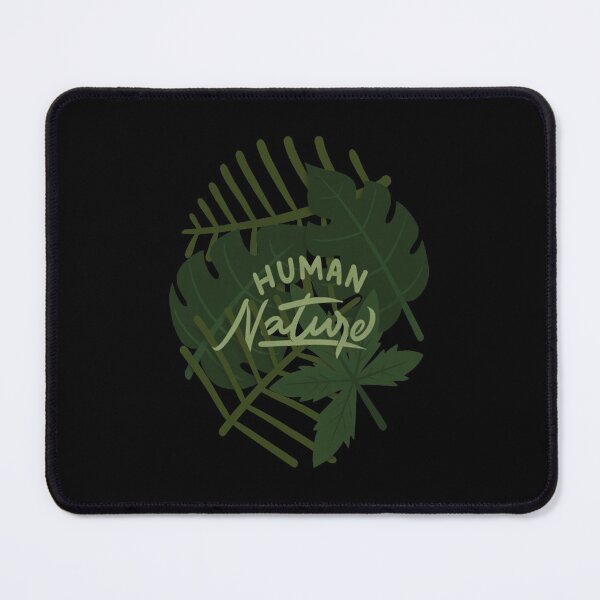 Item preview, Human Nature  designed and sold by shopnamokla.