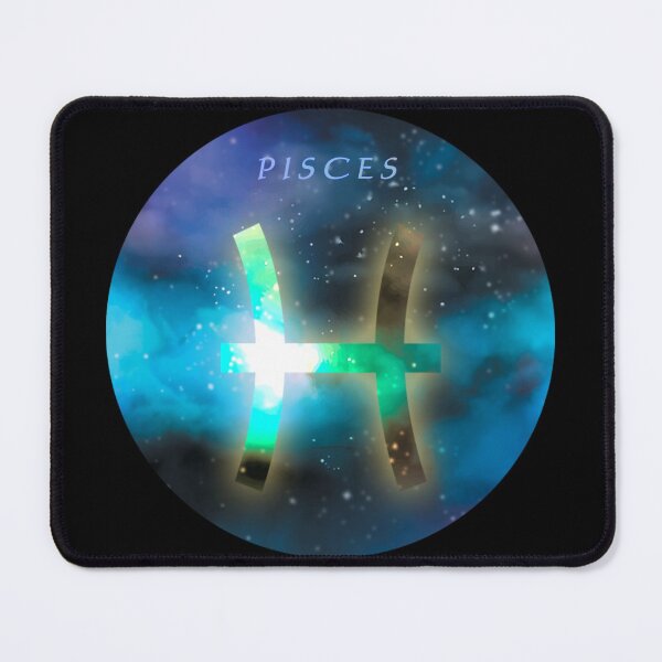 Item preview, Zodiac Pisces Galaxian designed and sold by crtswerks.