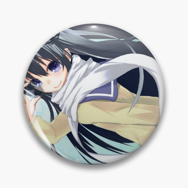 Item preview, Nurarihyon no mago anime designed and sold by Makiesaan.