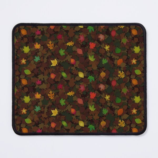 Item preview, Fall Leaves For Any Autumn Decor! designed and sold by K8sDesigns.