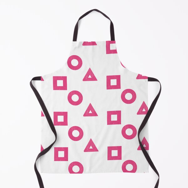 Item preview, square triangle circle designed and sold by J- exit.