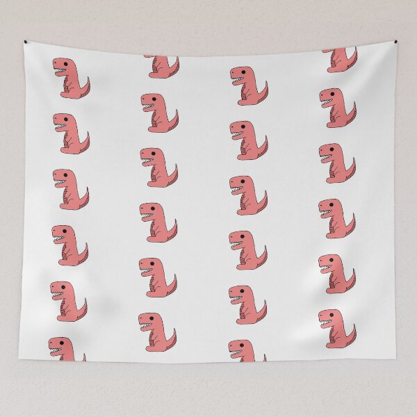 Item preview, T-Rex designed and sold by ShopCaroDesigns.