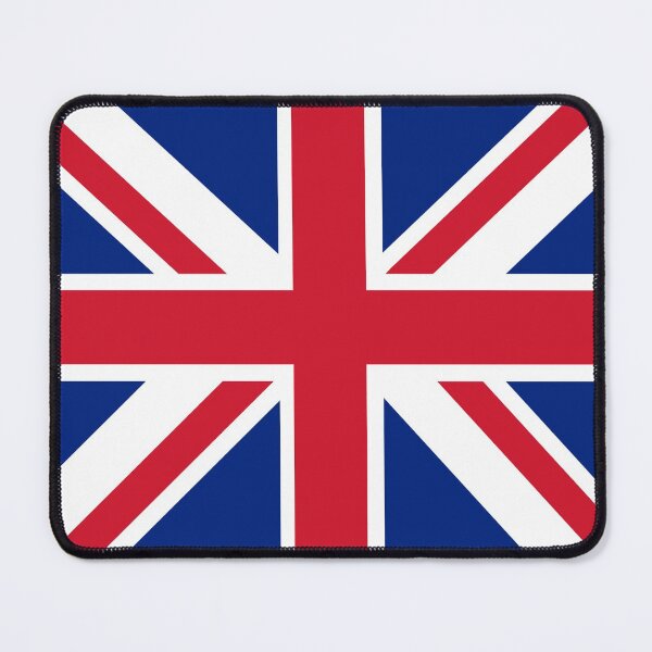 Item preview, United Kingdom flag designed and sold by flagshop.