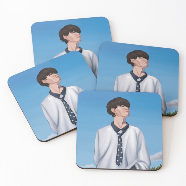 Item preview, Soñadores Seonghwa designed and sold by mtnskyz.