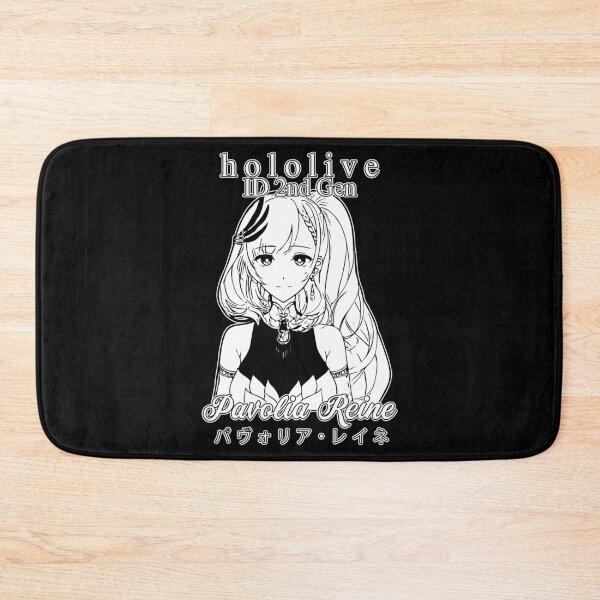 Item preview, Pavolia Reine Hololive Indonesia designed and sold by TonaPlancarte.