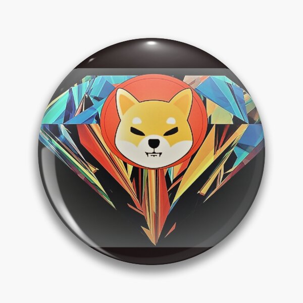 Artikelvorschau, Shiba Inu DiMOND entworfen und verkauft von gnunez541.