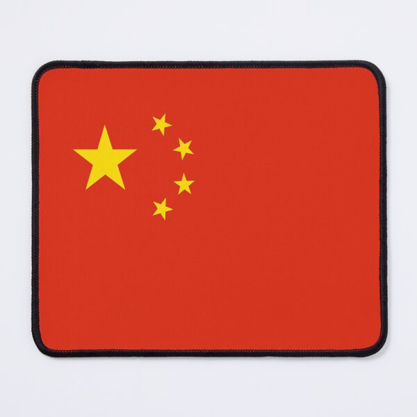 Item preview, China flag designed and sold by flagshop.