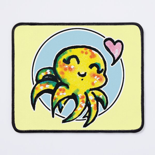 Item preview, Happy Guy designed and sold by DustBunnyArt.