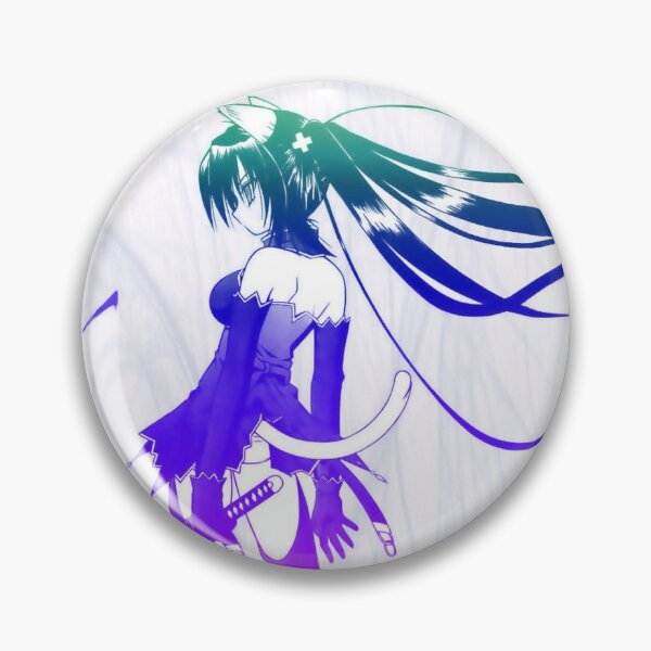 Item preview, Omamori himari anime designed and sold by Makiesaan.