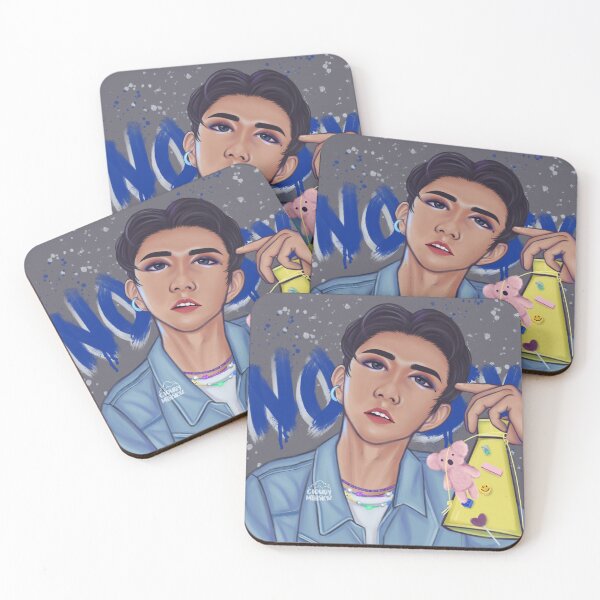 Item preview, HAN NoEasy designed and sold by mtnskyz.