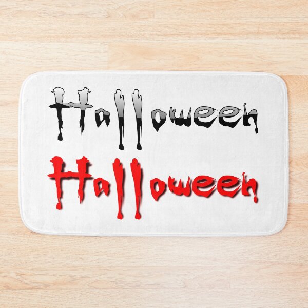 Item preview, Happy Halloween designed and sold by ArtEntwined.