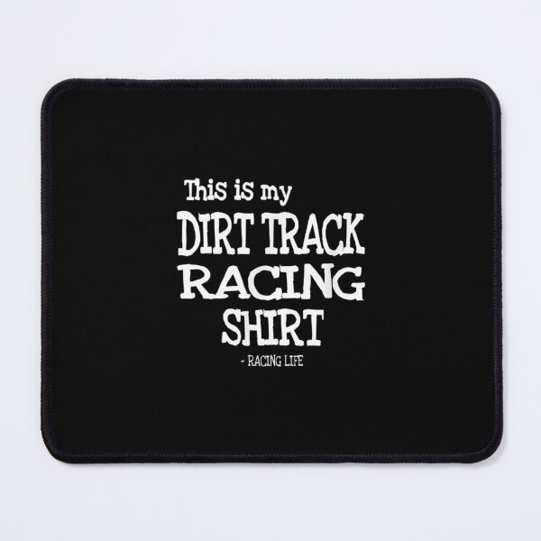 Item preview, Racing Dirt Track Gifts Race Humor Sprint Car designed and sold by lindaxse.