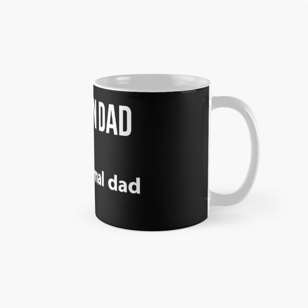 Item preview, Mandolin Dad like a normal Dad but cooler designed and sold by tinydreams10.