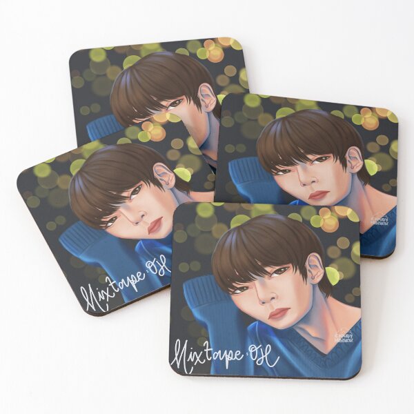 Item preview, I.N Mixtape: Oh designed and sold by mtnskyz.