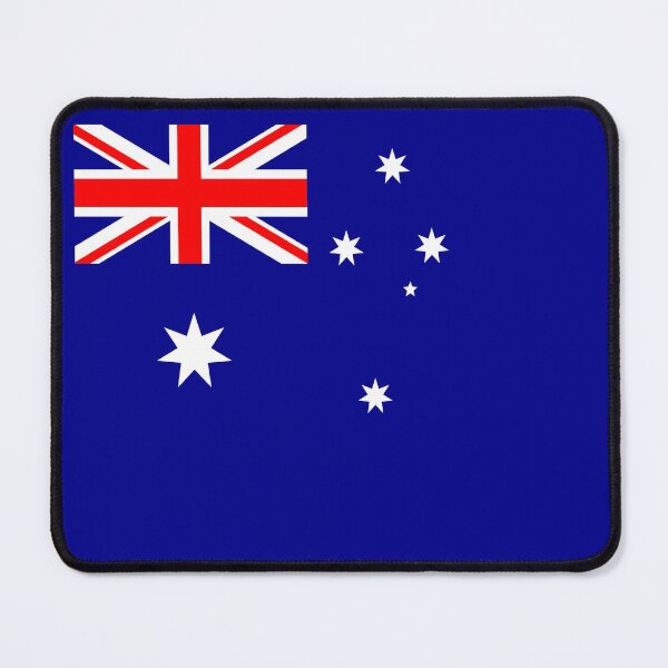 Item preview, Australia flag designed and sold by flagshop.