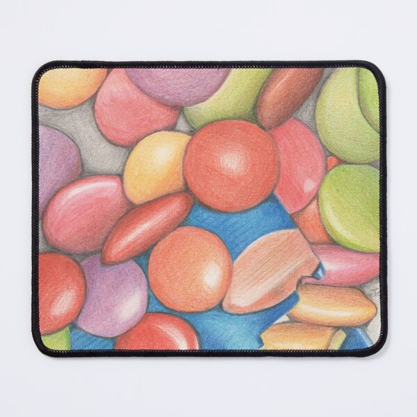 Item preview, Mice love Smarties too designed and sold by Jocoart1.