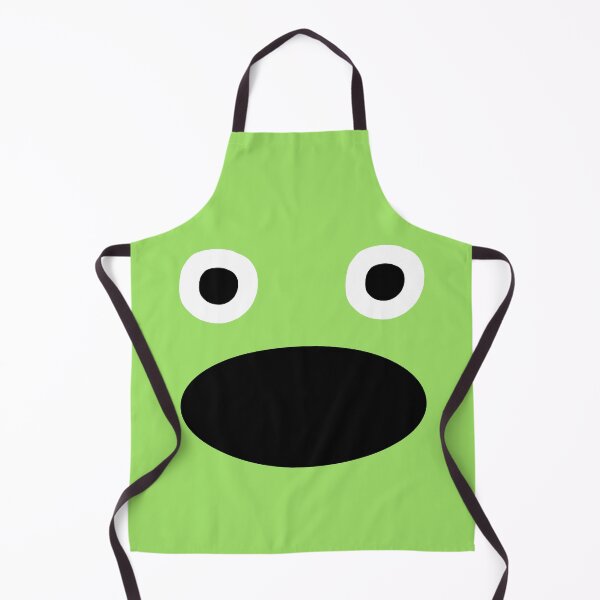 Item preview, Anime Frog Surprised designed and sold by SimpleLee.