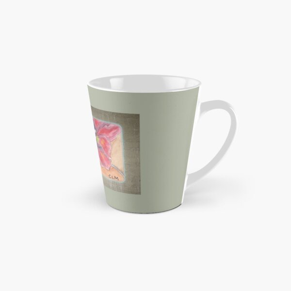 Amaryllis Tall Mug