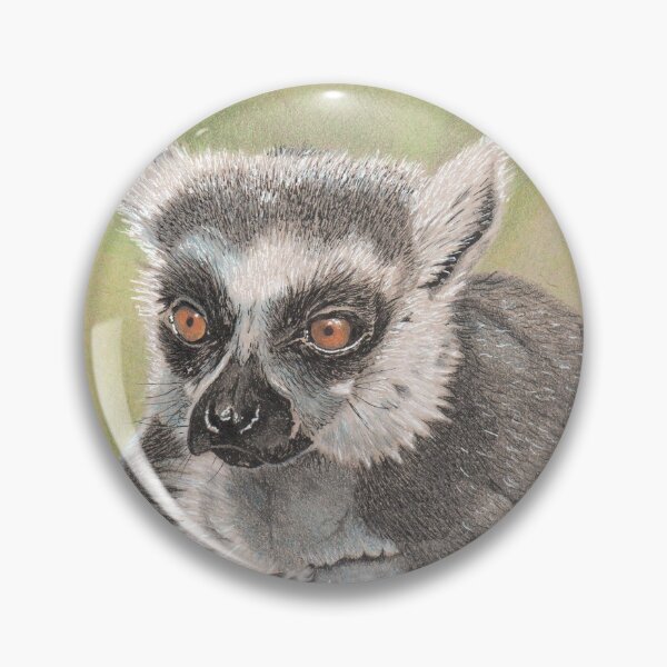 Item preview, Lemur designed and sold by Jocoart1.