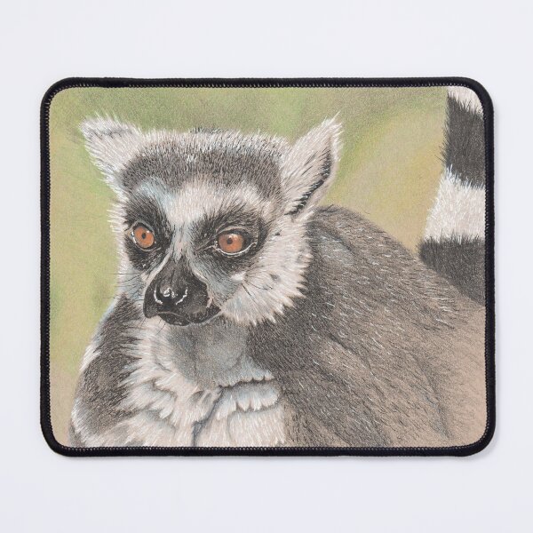 Item preview, Lemur designed and sold by Jocoart1.