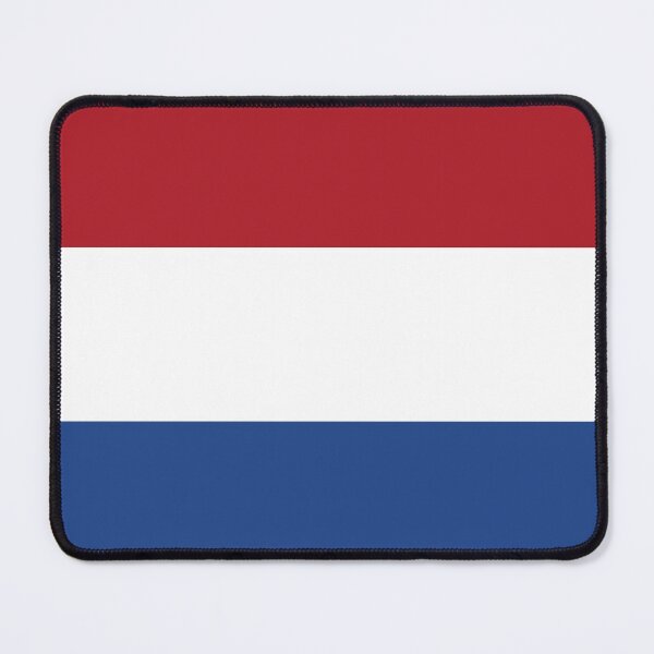 Item preview, Netherlands flag designed and sold by flagshop.