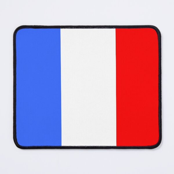 Item preview, Flag France designed and sold by flagshop.