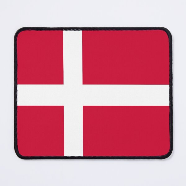 Item preview, Flag of Denmark designed and sold by flagshop.