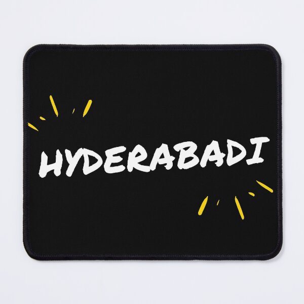 Item preview, Hyderabadi! designed and sold by kavyamohan.