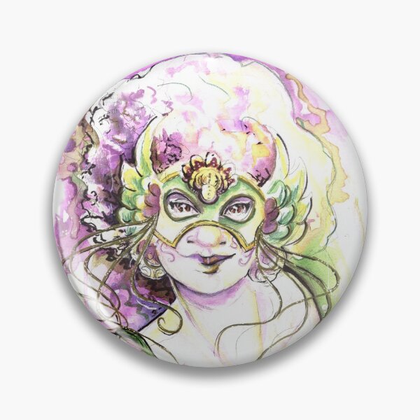 Item preview, Laissez les bon temps roulez designed and sold by DustBunnyArt.