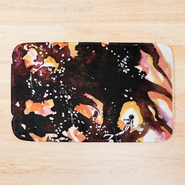 Item preview, Microscopic designed and sold by DustBunnyArt.