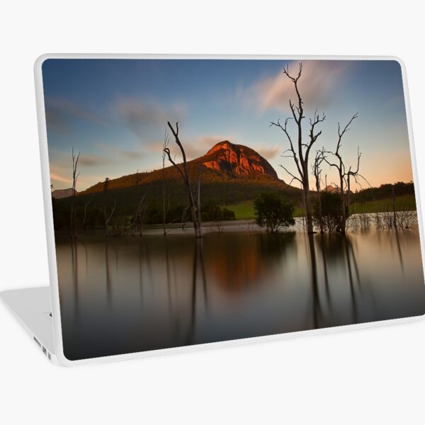 Mt Greville Laptop Skin