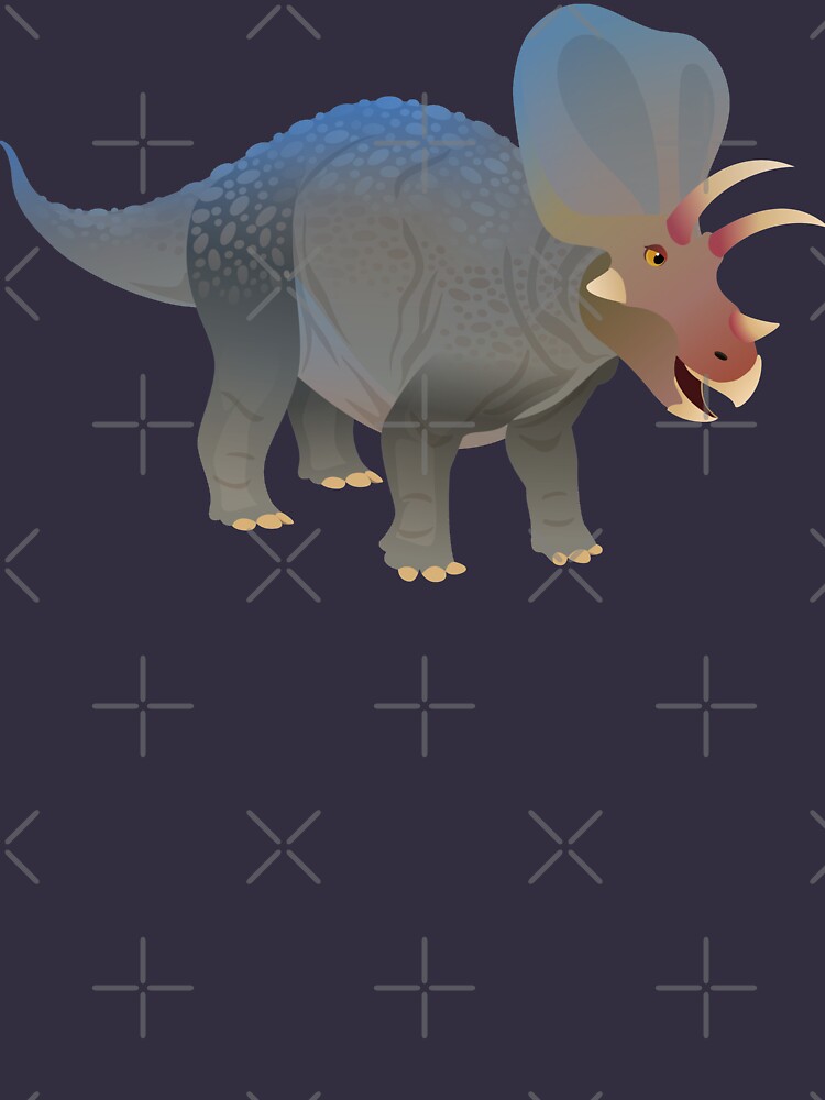 Torosaurus by KereruBrewing